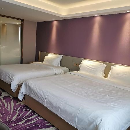 Lavande Hotel Changchun Exterior foto