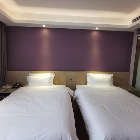 Lavande Hotel Changchun Exterior foto
