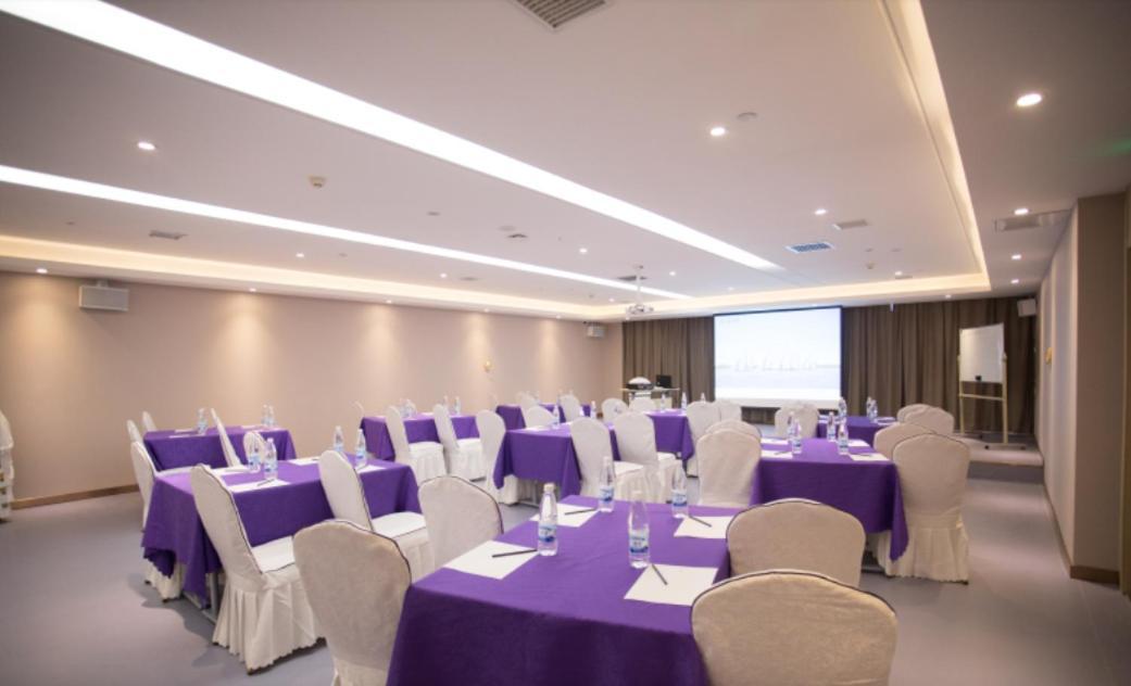 Lavande Hotel Changchun Exterior foto