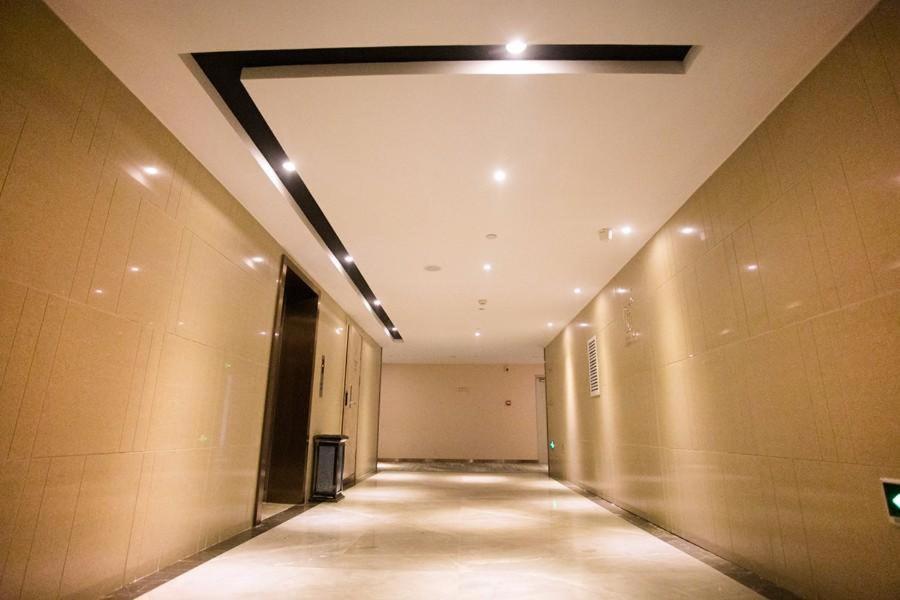 Lavande Hotel Changchun Exterior foto